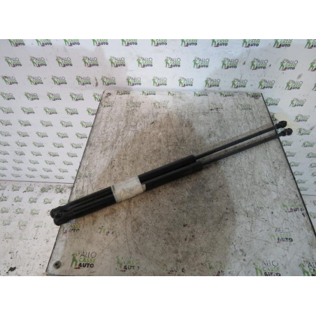 Verin de coffre SEAT IBIZA 3