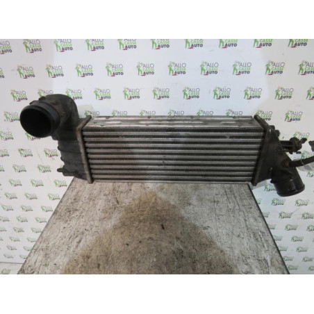 Echangeur air (Intercooler) CITROEN C8