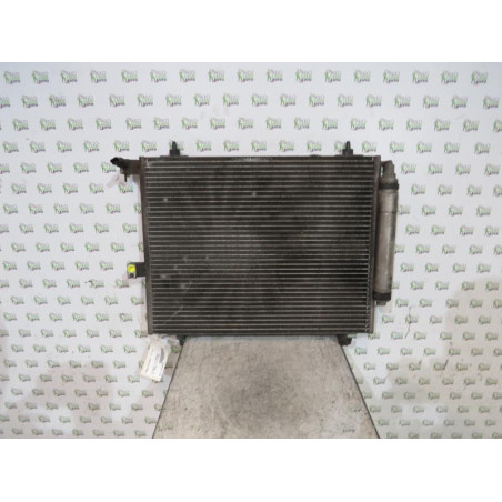 Radiateur clim CITROEN C8