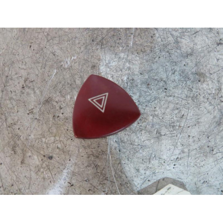 Bouton de warning CITROEN C8