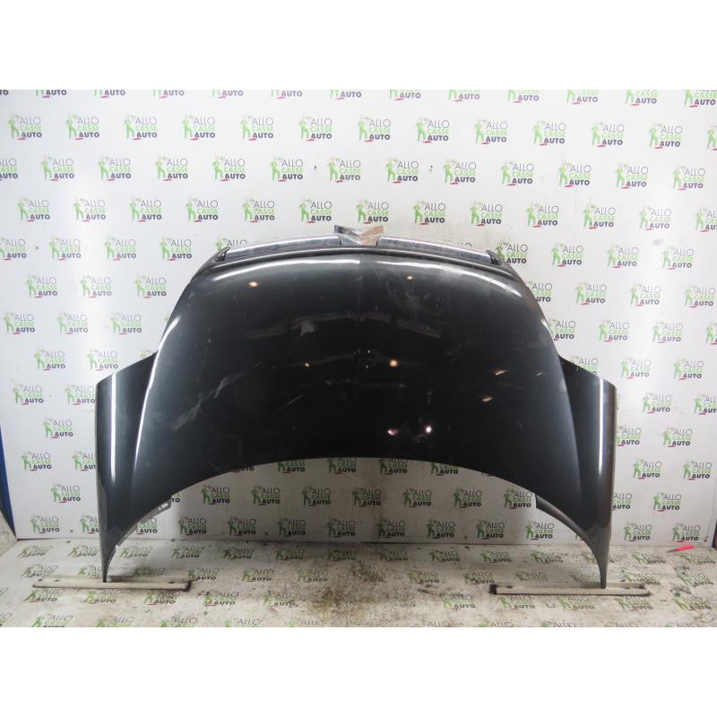 Capot CITROEN C8 Photo n°1