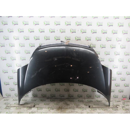 Capot CITROEN C8