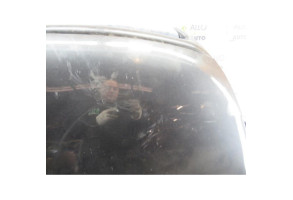Capot CITROEN C8 Photo n°4