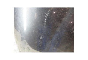 Capot CITROEN C8 Photo n°6