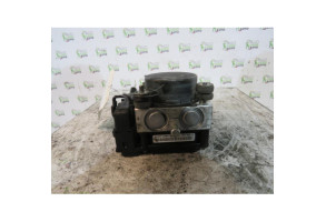 Bloc ABS (freins anti-blocage) NISSAN NOTE 1 Photo n°4