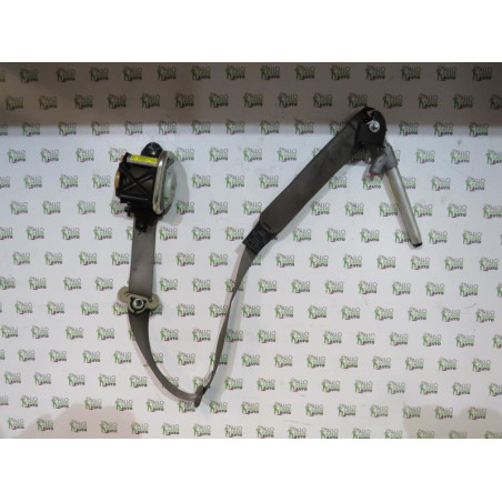 Ceinture avant gauche NISSAN NOTE 1
