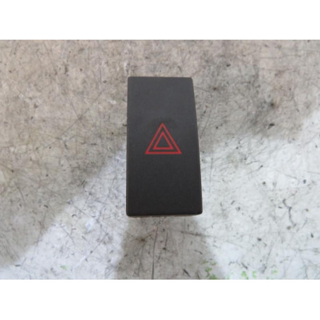 Bouton de warning FORD TRANSIT 4