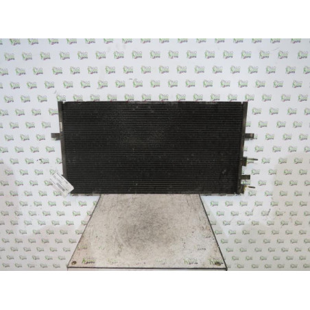 Radiateur clim FORD TRANSIT 4