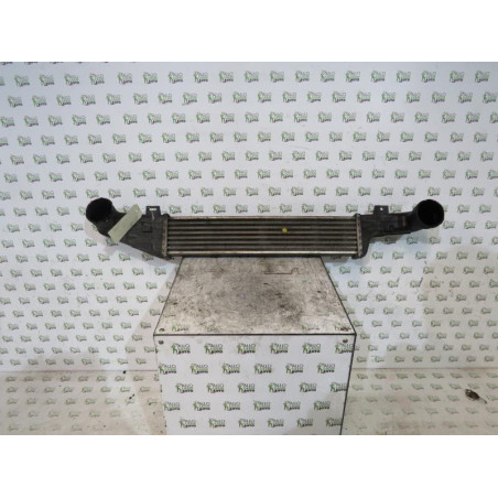 Echangeur air (Intercooler) MERCEDES CLASSE E 210