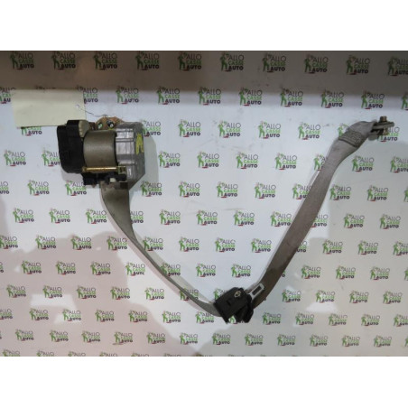 Ceinture avant droit MERCEDES CLASSE E 210