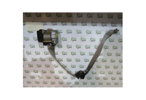 Ceinture avant droit MERCEDES CLASSE E 210 Photo n°1