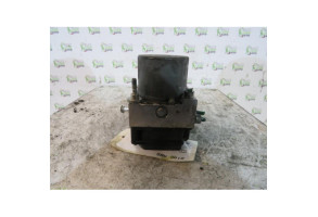 Bloc ABS (freins anti-blocage) OPEL CORSA C Photo n°4