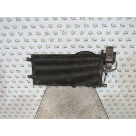 Radiateur clim OPEL CORSA C