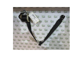 Ceinture avant droit OPEL CORSA C Photo n°1