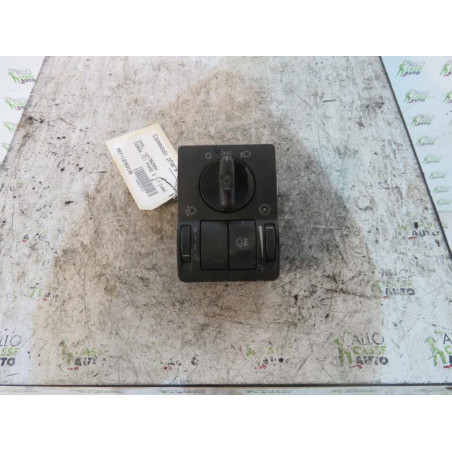 Commodo phare OPEL CORSA C