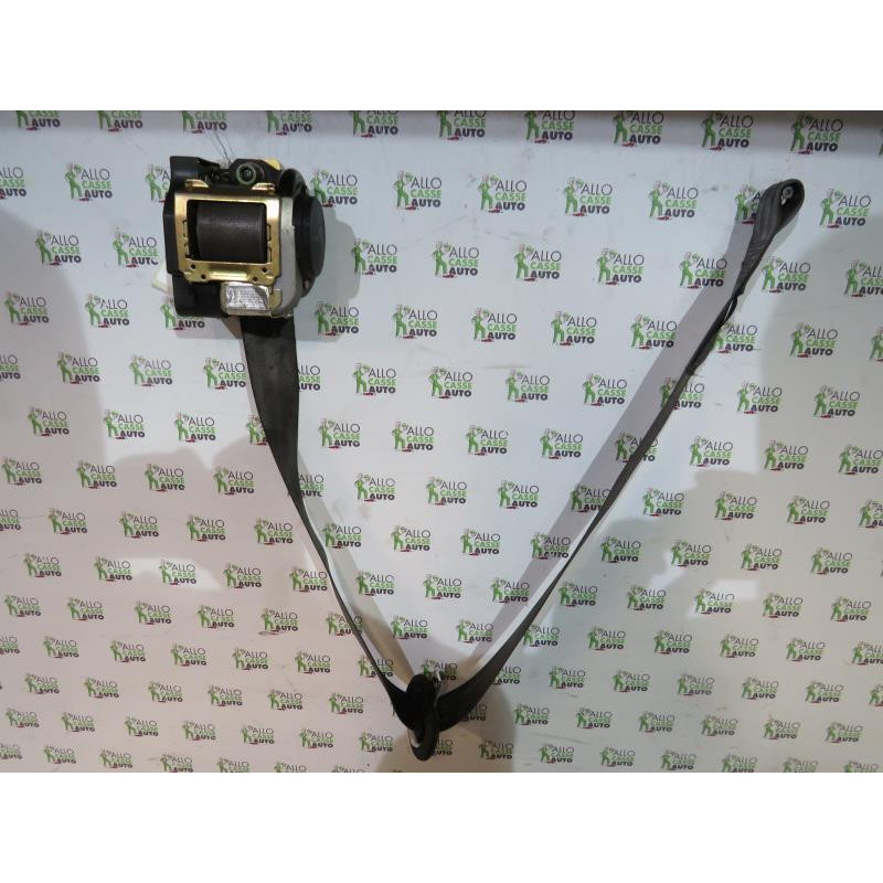Ceinture avant gauche VOLKSWAGEN LUPO Photo n°1