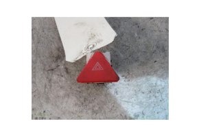 Bouton de warning VOLKSWAGEN TOURAN 1 Photo n°1