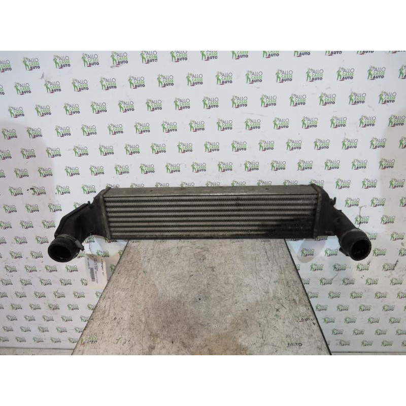 Echangeur air (Intercooler) BMW SERIE 3 E46 Photo n°1
