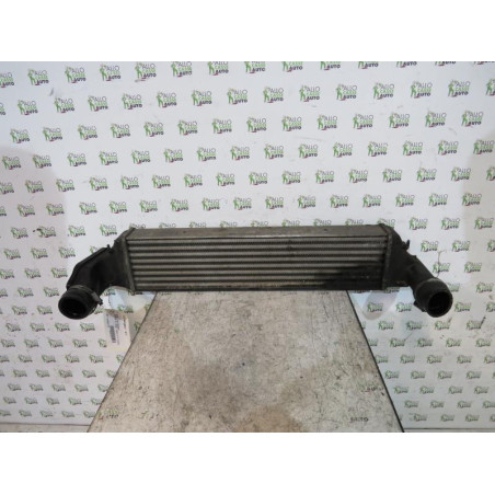 Echangeur air (Intercooler) BMW SERIE 3 E46