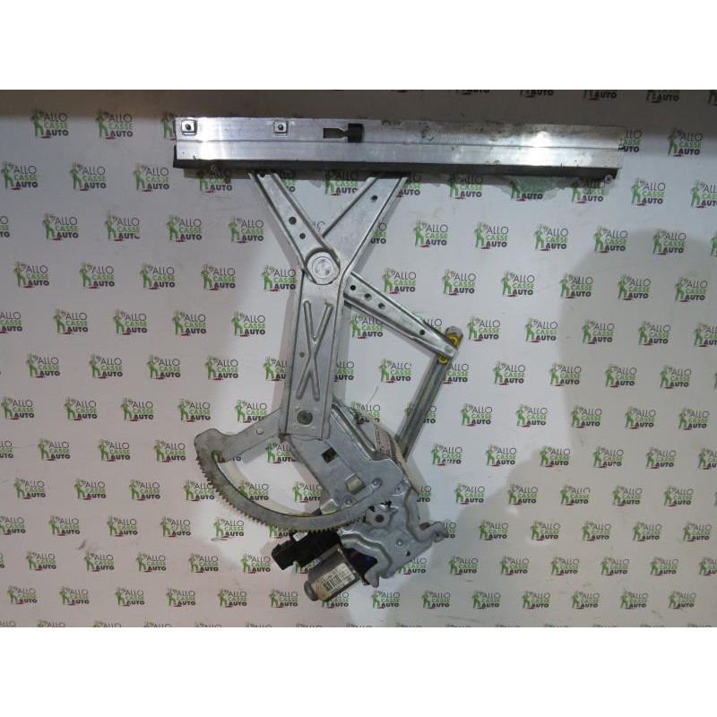 Leve vitre electrique avant droit OPEL MERIVA A Photo n°1