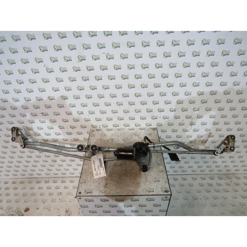 Moteur essuie glace avant OPEL MERIVA A Photo n°1