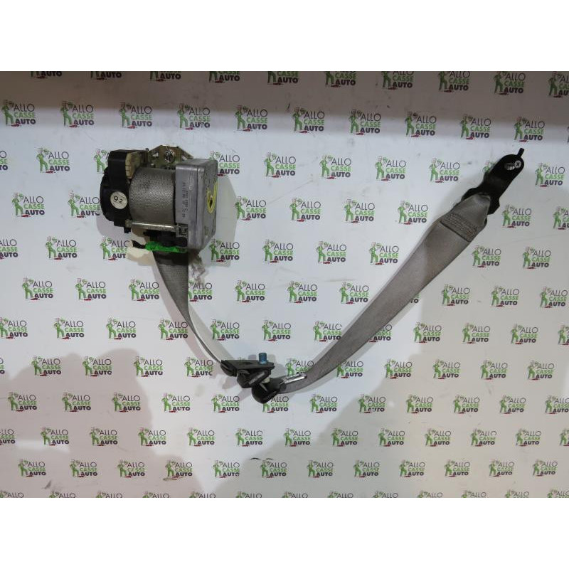 Ceinture avant droit MERCEDES CLASSE C 203 Photo n°1