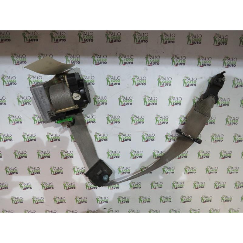 Ceinture avant gauche MERCEDES CLASSE C 203 Photo n°1