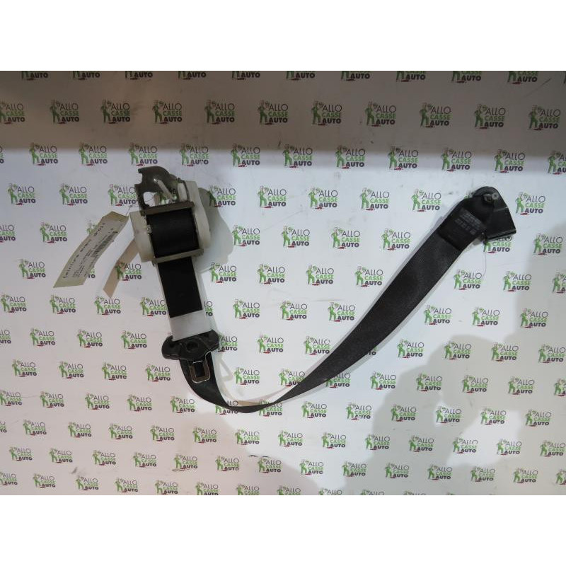 Ceinture avant droit OPEL VECTRA C Photo n°1