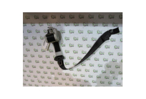 Ceinture avant gauche OPEL VECTRA C Photo n°1