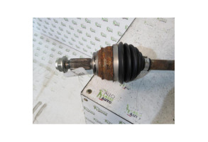 Cardan gauche (transmission) FORD FIESTA 6 Photo n°2