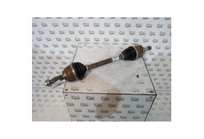 Cardan gauche (transmission) FORD FIESTA 6 Photo n°3