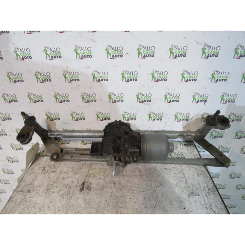Moteur essuie glace avant SEAT IBIZA 4 Photo n°1