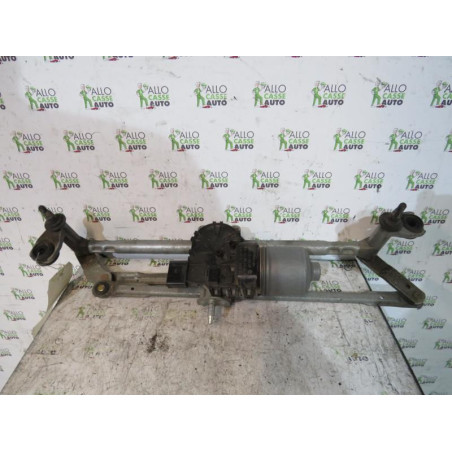 Moteur essuie glace avant SEAT IBIZA 4