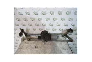 Moteur essuie glace avant SEAT IBIZA 4 Photo n°1