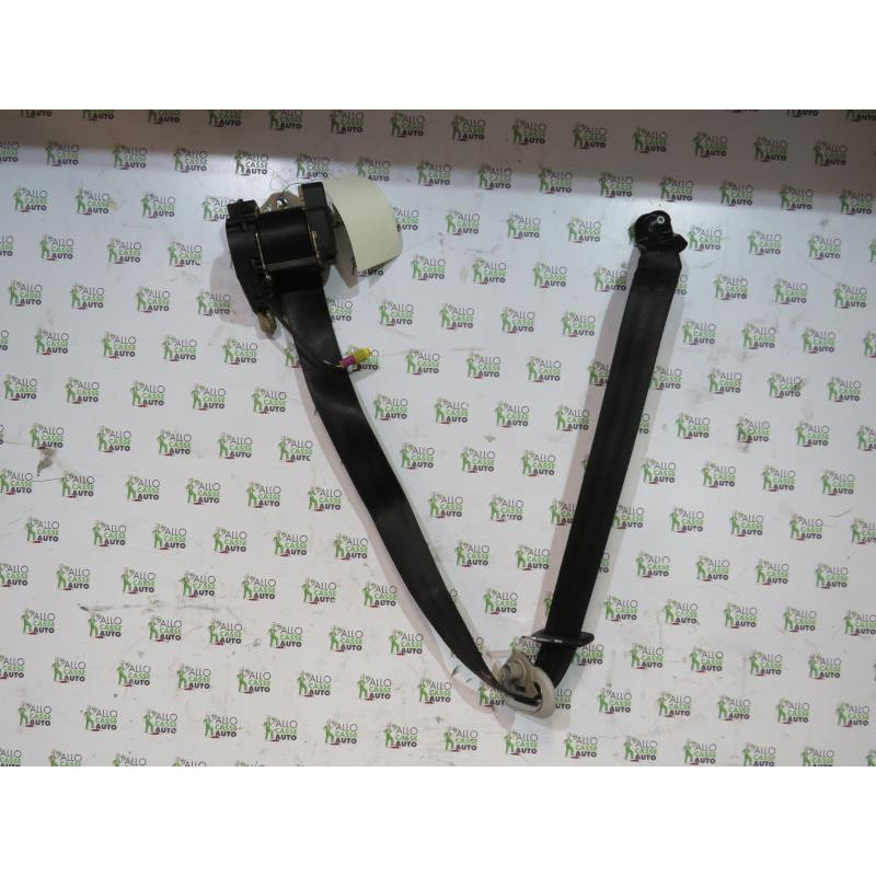 Ceinture avant droit VOLKSWAGEN GOLF 4 Photo n°1
