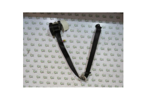 Ceinture avant droit VOLKSWAGEN GOLF 4 Photo n°1