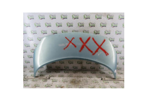 Capot RENAULT SCENIC 2 Photo n°1