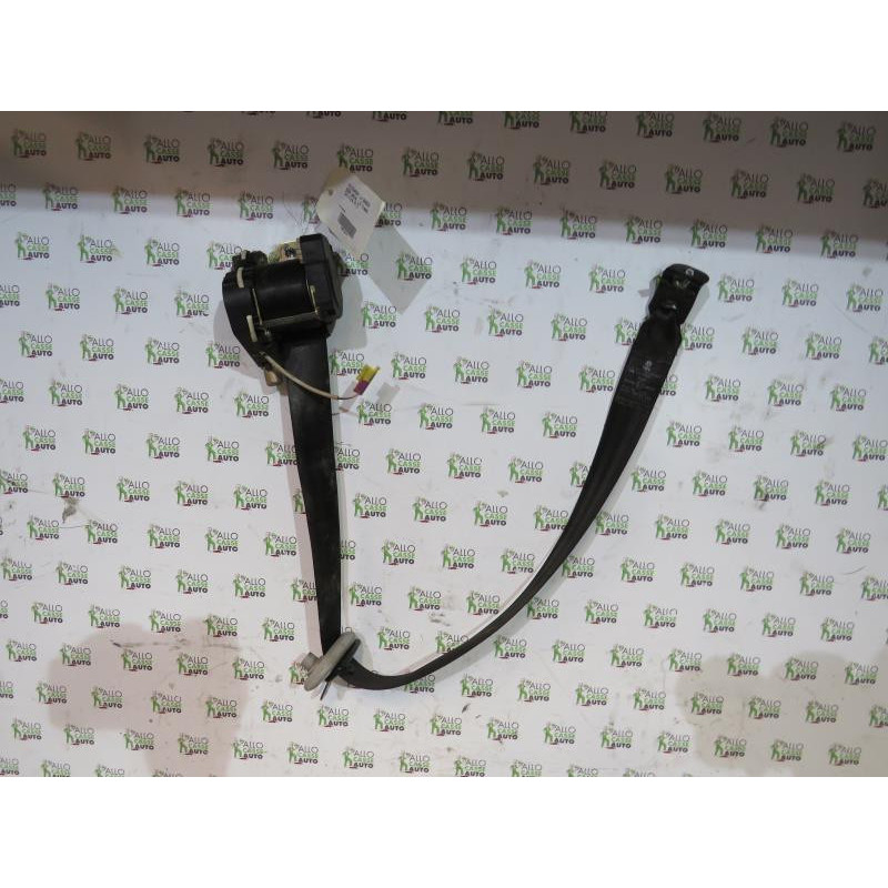 Ceinture avant droit VOLKSWAGEN BORA Photo n°1