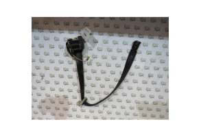 Ceinture avant droit VOLKSWAGEN BORA Photo n°1