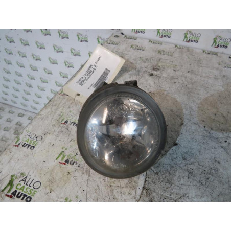 Anti brouillard droit (feux) TOYOTA COROLLA VERSO 1