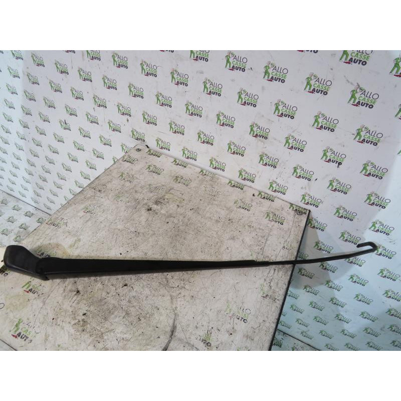 Bras essuie glace avant droit CITROEN XSARA PICASSO Photo n°1