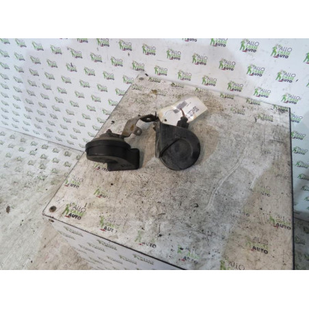 Avertisseur/Klaxon SEAT TOLEDO 3