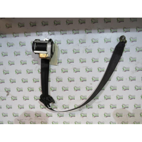 Ceinture avant droit SEAT TOLEDO 3