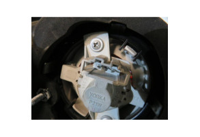 Feu arriere principal droit (feux) SEAT TOLEDO 3 Photo n°3