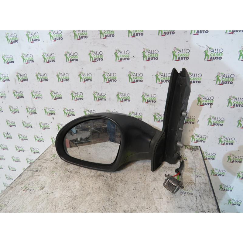 Retroviseur gauche SEAT TOLEDO 3 Photo n°1