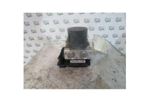 Bloc ABS (freins anti-blocage) RENAULT SCENIC 2 Photo n°1