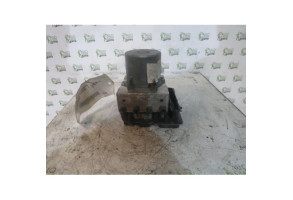 Bloc ABS (freins anti-blocage) RENAULT SCENIC 2 Photo n°3