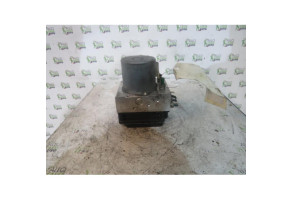 Bloc ABS (freins anti-blocage) RENAULT SCENIC 2 Photo n°4