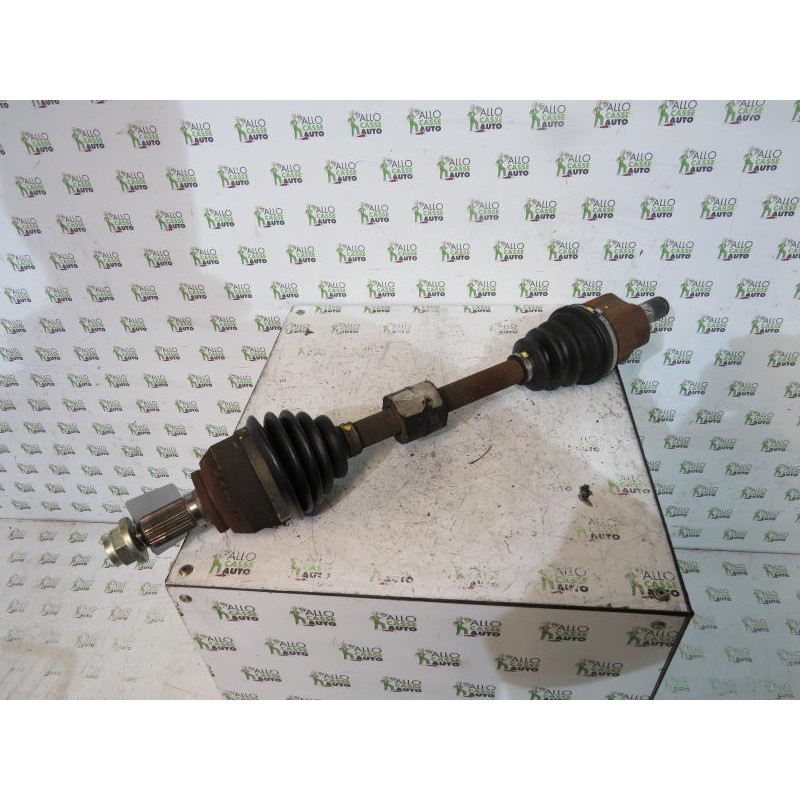 Cardan gauche (transmission) ROVER 75 Photo n°1