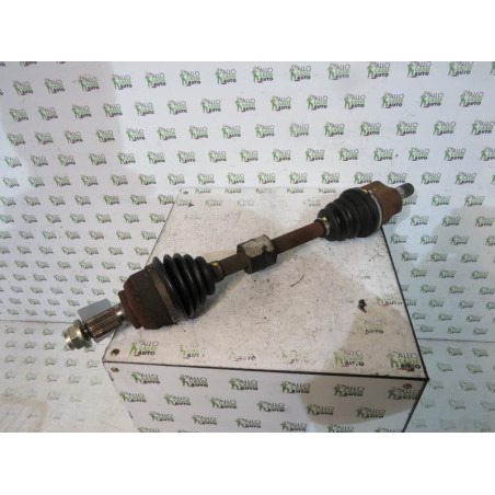 Cardan gauche (transmission) ROVER 75